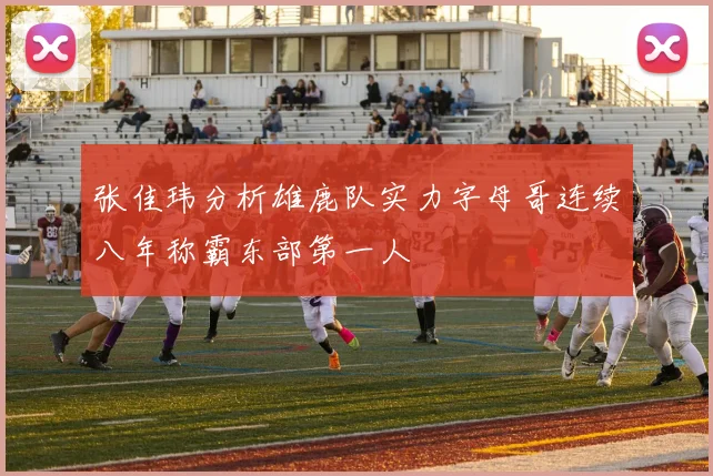 张佳玮分析雄鹿队实力字母哥连续八年称霸东部第一人