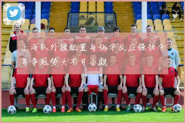 上海队外援配置与化学反应强劲今年争冠势头不可小觑