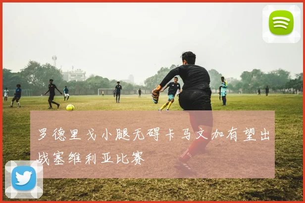 罗德里戈小腿无碍卡马文加有望出战塞维利亚比赛